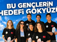 AEROMIND İHA TAKIMI TEKNOFEST FİNALİNDE!