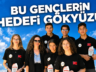 AEROMIND İHA TAKIMI TEKNOFEST FİNALİNDE!
