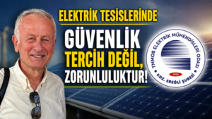 GÜNEŞ ENERJİSİ SİSTEMLERİ İÇİN HAYATİ UYARILAR!