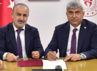 “DAHA GÜÇLÜ, DAHA SAĞLIKLI VE SPORLA BÜYÜYEN GÜLÜÇ İÇİN…”