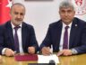 “DAHA GÜÇLÜ, DAHA SAĞLIKLI VE SPORLA BÜYÜYEN GÜLÜÇ İÇİN…”