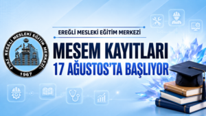 ÖĞRENCİLERE HAFTADA 1 GÜN OKUL, 4 GÜN İŞLETME MODELİ