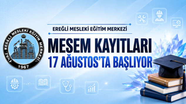 ÖĞRENCİLERE HAFTADA 1 GÜN OKUL, 4 GÜN İŞLETME MODELİ