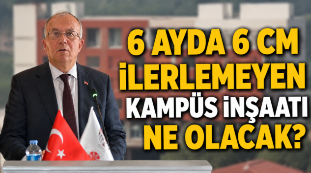 GÖNÜLLÜ “KAMPÜSTE FİKRİ TAKİP” YAZISINI GÖNCELLEDİ