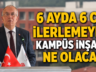 GÖNÜLLÜ “KAMPÜSTE FİKRİ TAKİP” YAZISINI GÖNCELLEDİ