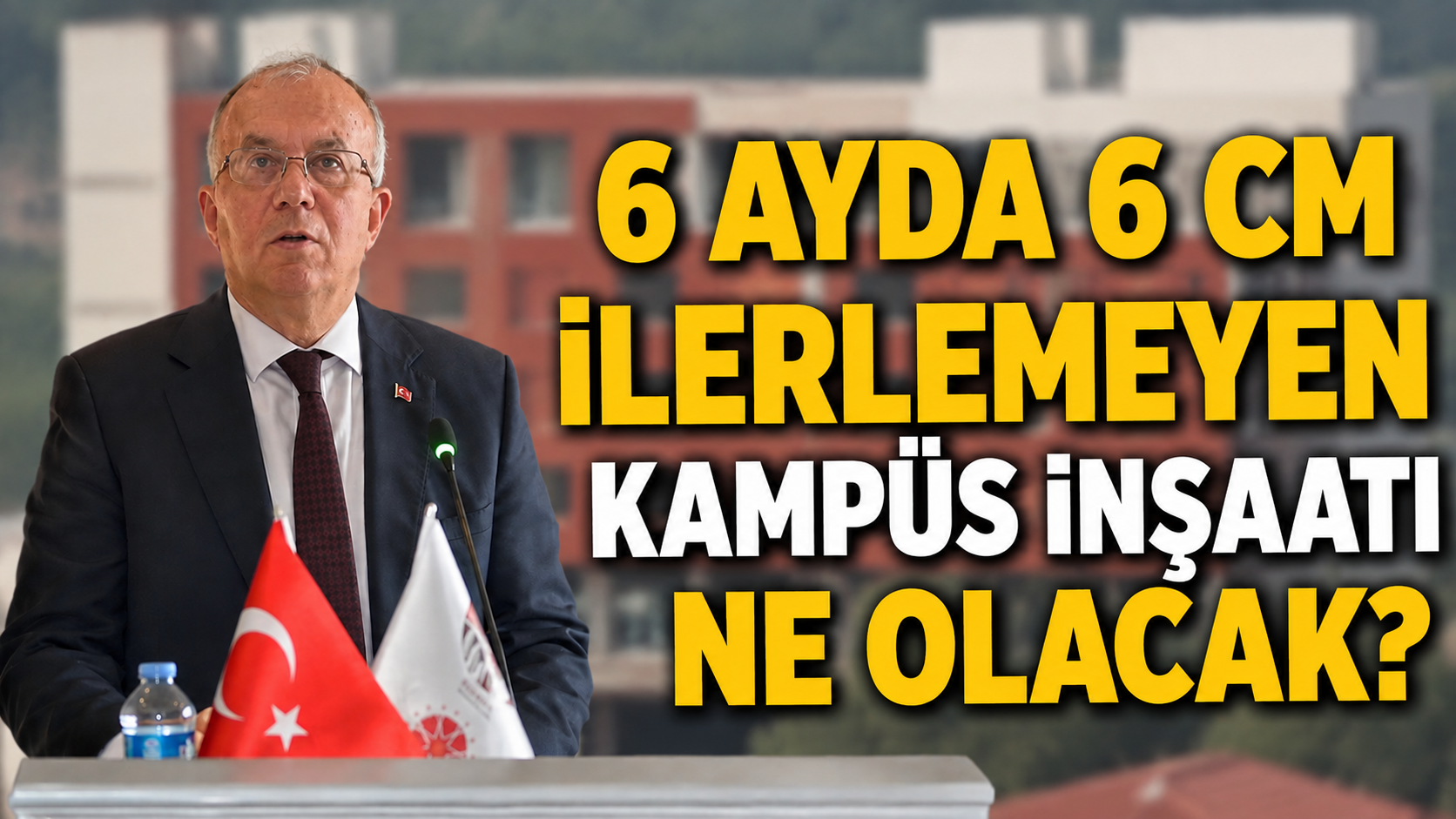 GÖNÜLLÜ “KAMPÜSTE FİKRİ TAKİP” YAZISINI GÖNCELLEDİ