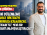 YAPAY ZEKA REKLAMLARI VE İNDİRİM KAMPANYALARINA DİKKAT!