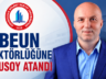 BEUN’DA REKTÖR DEĞİŞİMİ: PROF. DR. AHMET ULUSOY ATANDI