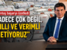 ERDEMİR, YILIN İLK YARISINDA GÜÇLÜ PERFORMANS SERGİLEDİ