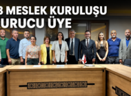 ZONGULDAK’TA AKADEMİK ODALAR BİRLİĞİ KURULUYOR