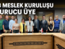 ZONGULDAK’TA AKADEMİK ODALAR BİRLİĞİ KURULUYOR