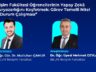BEUN AKADEMİSYENLERİNİN PROJESİNE TÜBİTAK DESTEĞİ