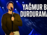 ORDU KÜLTÜR YOLU FESTİVALİNDE MURAT BOZ RÜZGARI
