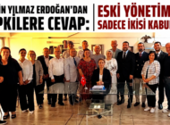 YENİ PARTİ EREĞLİ’DE KONGRE SÜRECİNE HAZIRLANIYOR