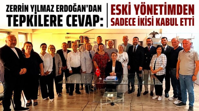 YENİ PARTİ EREĞLİ’DE KONGRE SÜRECİNE HAZIRLANIYOR