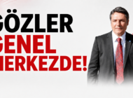 CHP EREĞLİ’DE SEVDEKAR ARAS SESLERİ!
