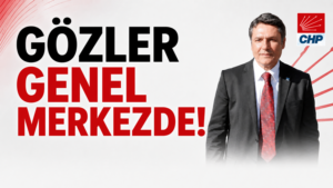 CHP EREĞLİ’DE SEVDEKAR ARAS SESLERİ!