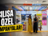 EREYLİN AVM’DE YENİ MAĞAZA HEYECANI: DERMO MARKET