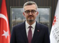 DURAN: ZULME UĞRAYANLARIN YANINDA OLMAYA DEVAM EDECEĞİZ