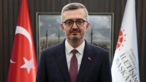 DURAN: ZULME UĞRAYANLARIN YANINDA OLMAYA DEVAM EDECEĞİZ