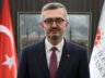 DURAN: ZULME UĞRAYANLARIN YANINDA OLMAYA DEVAM EDECEĞİZ