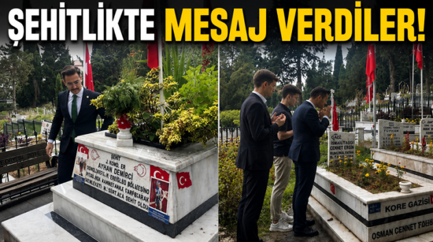 İYİ PARTİLİ GENÇLER ‘ÇERÇEVE YASA’YA TEPKİ GÖSTERDİ!