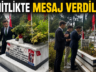 İYİ PARTİLİ GENÇLER ‘ÇERÇEVE YASA’YA TEPKİ GÖSTERDİ!