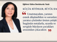 ERKEN ÇOCUKLUKTA MÜZİĞİN NÖROPEDAGOJİK İZLERİ