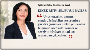 ERKEN ÇOCUKLUKTA MÜZİĞİN NÖROPEDAGOJİK İZLERİ
