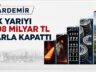 KARDEMİR’DE ÜRETİM, KARLILILIK VE BÜYÜME HIZI ARTIŞI…