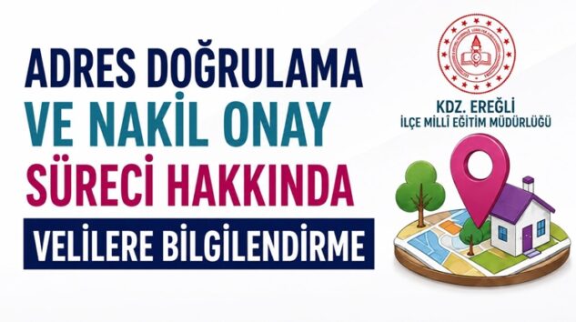 2026-2027 DÖNEMİ ÖNCESİNDE KAYIT VE NAKİL UYARILARI!