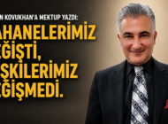 TAŞ DEVRİ’NE MEKTUPLAR