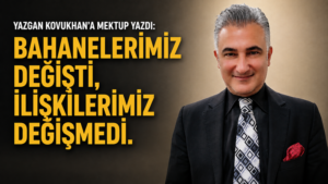 TAŞ DEVRİ’NE MEKTUPLAR