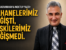 TAŞ DEVRİ’NE MEKTUPLAR
