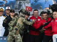 TEKNOFEST MAVİ VATAN BAŞARIYLA TAMAMLANDI