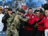 TEKNOFEST MAVİ VATAN BAŞARIYLA TAMAMLANDI