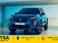 PEUGEOT AYSA’DA AĞUSTOS AYI AVANTAJLARI DEVAM EDİYOR