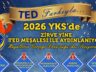 TED KDZ. EREĞLİ KOLEJİ VAKFI ÖZEL OKULLARI FARKIYLA…