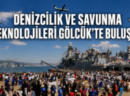 TEKNOFEST MAVİ VATAN’A BÜYÜK İLGİ!