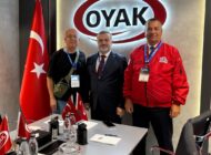TEKNOFEST MAVİ VATAN’DA OYAK/ERDEMİR GURURU!