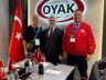 TEKNOFEST MAVİ VATAN’DA OYAK/ERDEMİR GURURU!