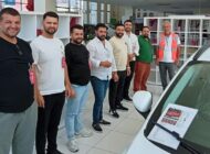 TSO’DA MESLEKİ YETERLİLİK SINAVLARI DEVAM EDİYOR