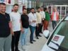 TSO’DA MESLEKİ YETERLİLİK SINAVLARI DEVAM EDİYOR