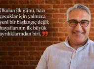TUGAY YAZGAN VELİLERE SESLENDİ: ŞİMDİ OKULLU OLDUK…