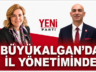 YENİ PARTİ ZONGULDAK KURUCU İL YÖNETİMİ GÖREVE BAŞLADI