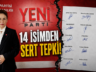 EREĞLİ YENİ PARTİ’DE İLK ÇATLAK!