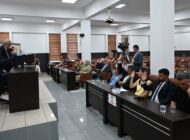 KDZ. EREĞLİ BELEDİYE MECLİSİ TOPLANDI