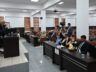 KDZ. EREĞLİ BELEDİYE MECLİSİ TOPLANDI