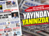 İŞ’TE HABER HAYAT GAZETESİ ABONELERİNDE…