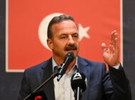 AĞIRALİOĞLU SEÇİM STARTINI ZONGULDAK’TA VERDİ